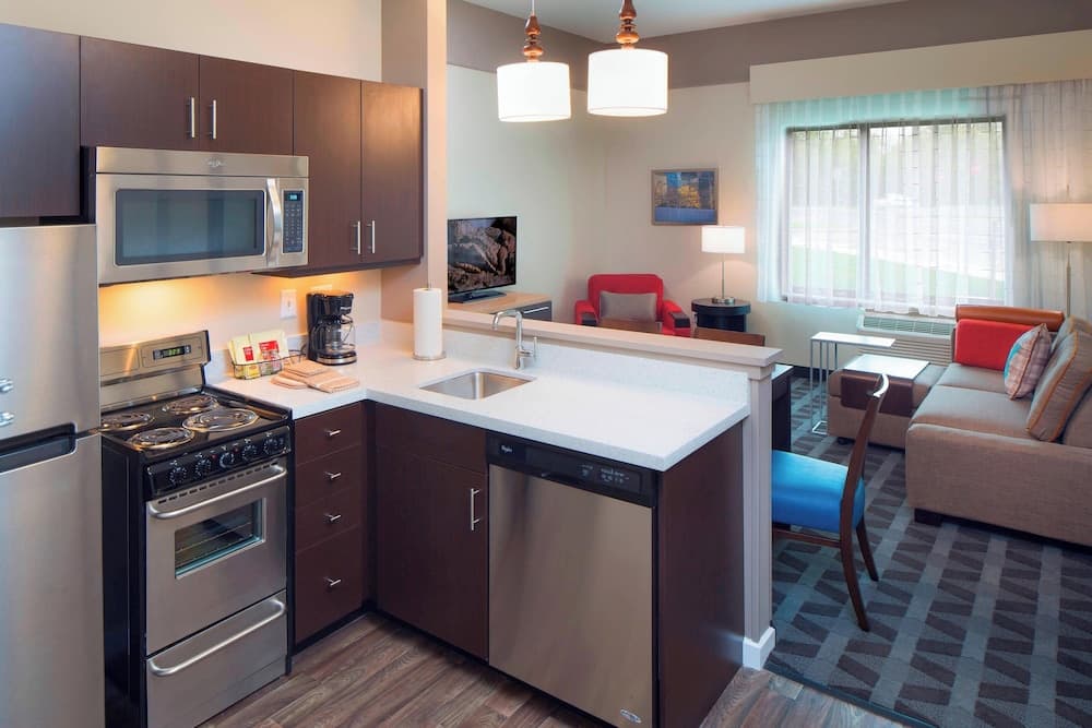 TownePlace Suites by Marriott Swedesboro Philadelphia