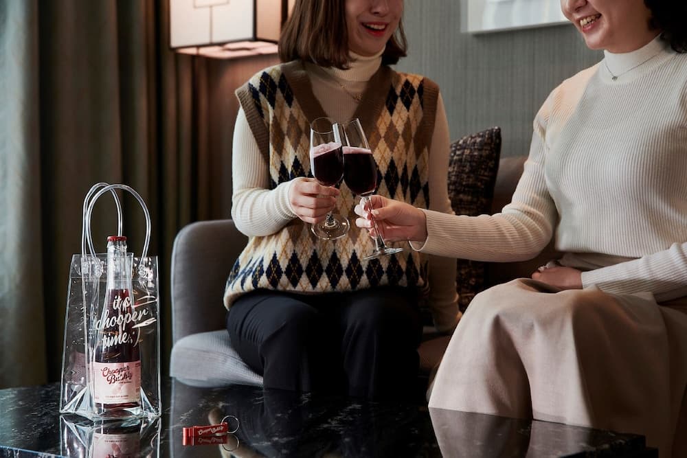 Konaklama yeri imkân ve özellikleri