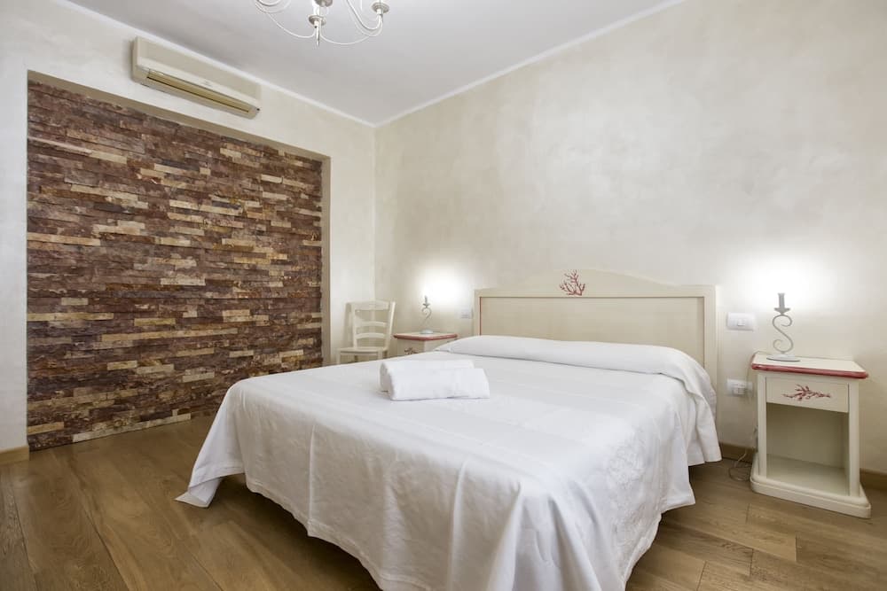 Morpheo Rooms