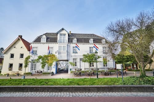 Saillant Hotel Brull