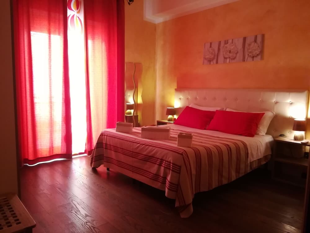 B&B Camere e Cassata