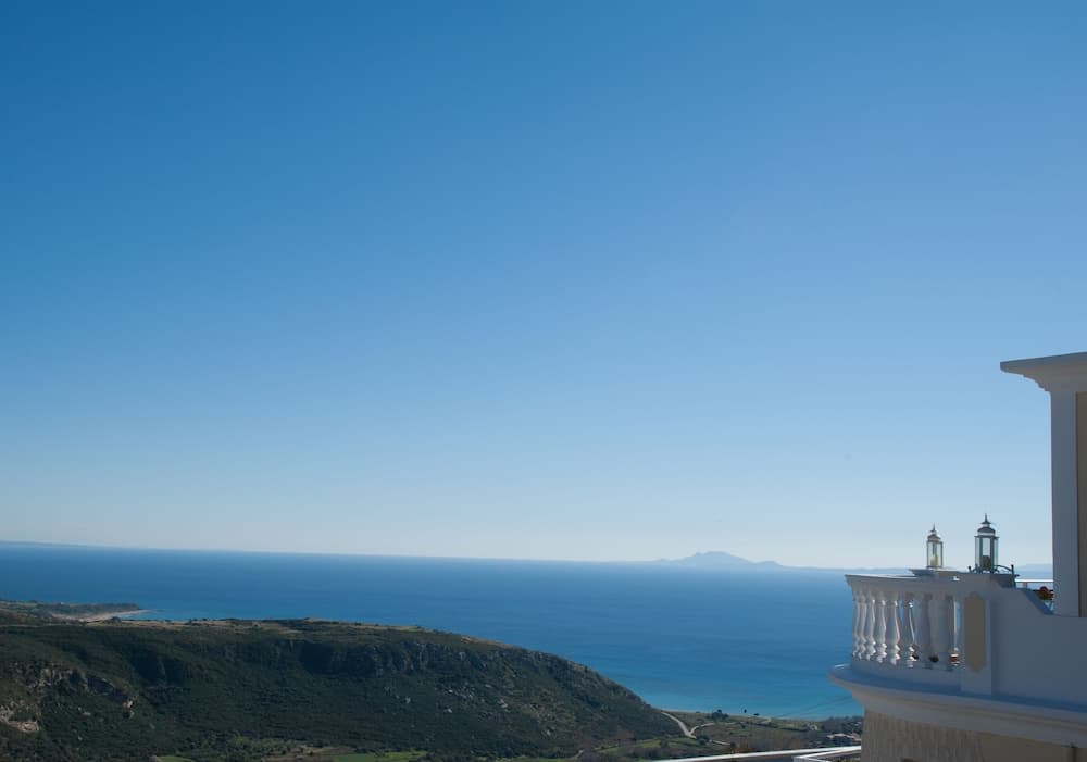 Valta View Suites & Apartments