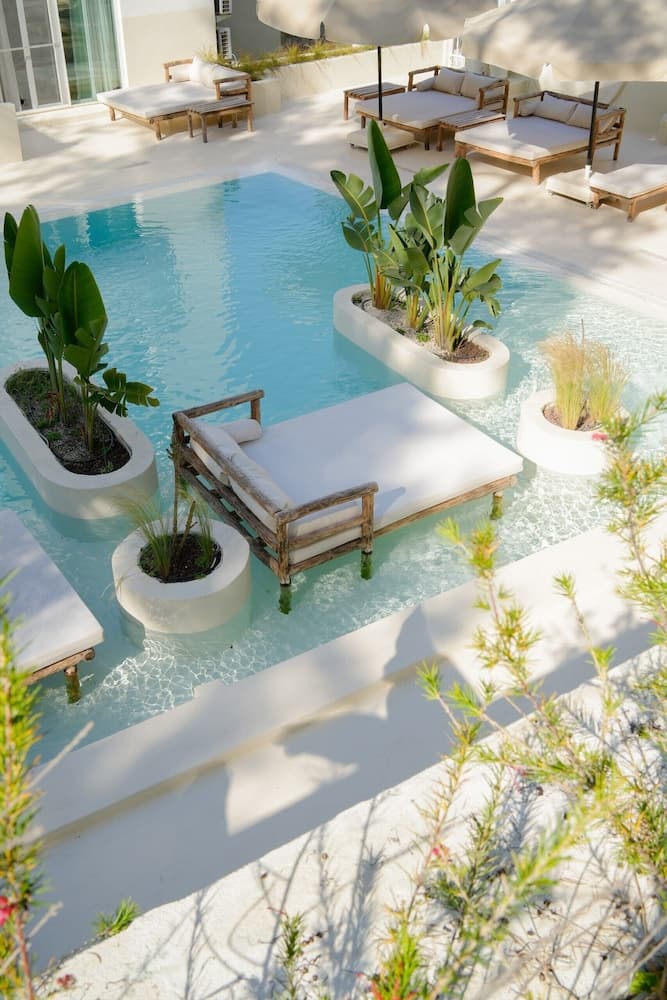 Doc's Hotel Kemer