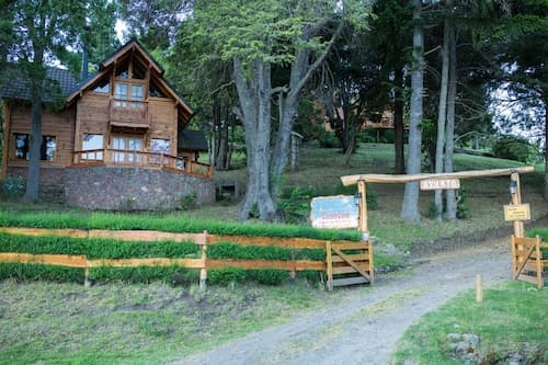 Cocos Cura Casas de Montaña