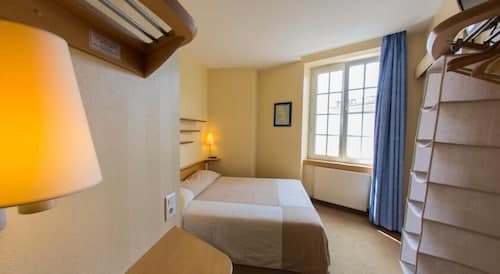 Hôtel San Pedro