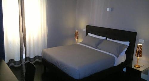 Residence Regola