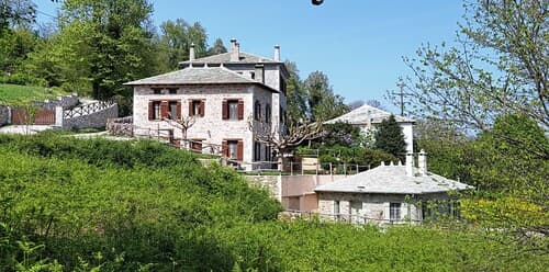 Amanita Guesthouse