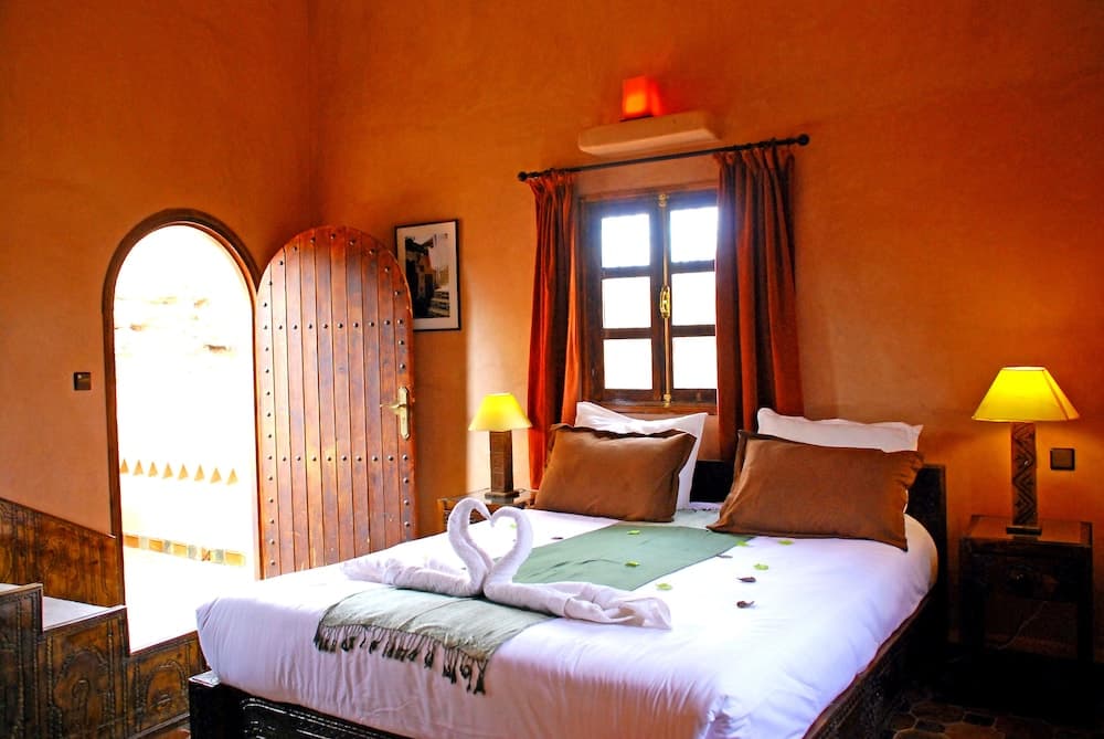 Kasbah Isfoula