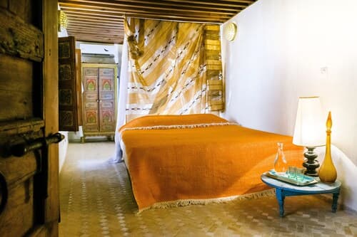 Riad Idrissy