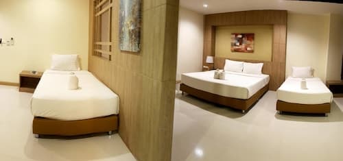 OMG Hotel