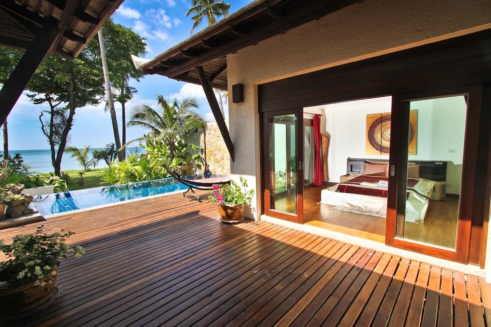 Thai Island Dream Estate