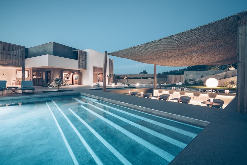 Zante Maris Suites - Adults Only