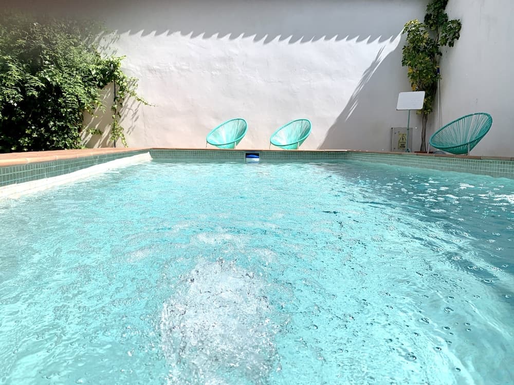 Apartamentos Los Patios de la Judería