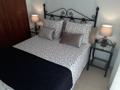 Fan Flat Torremolinos