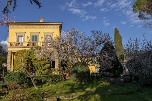 Dimora Salviati