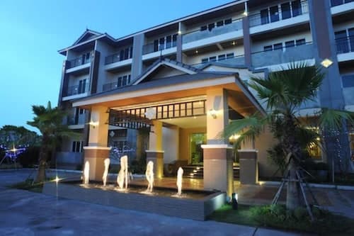 Kitlada Hotel