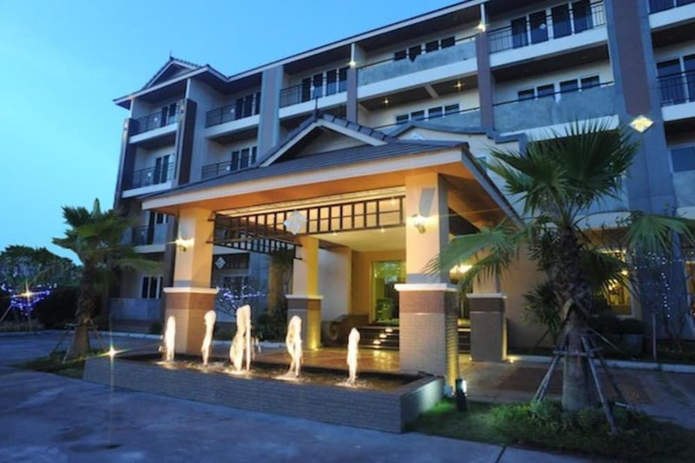 Kitlada Hotel