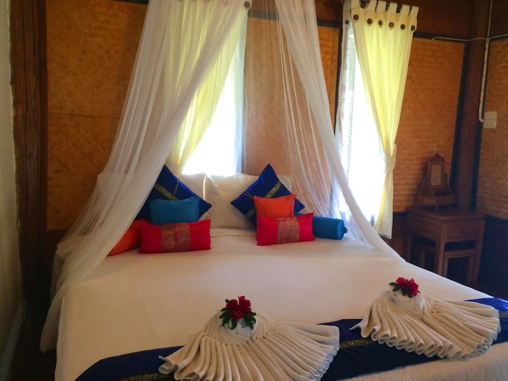 Le Mont Resort