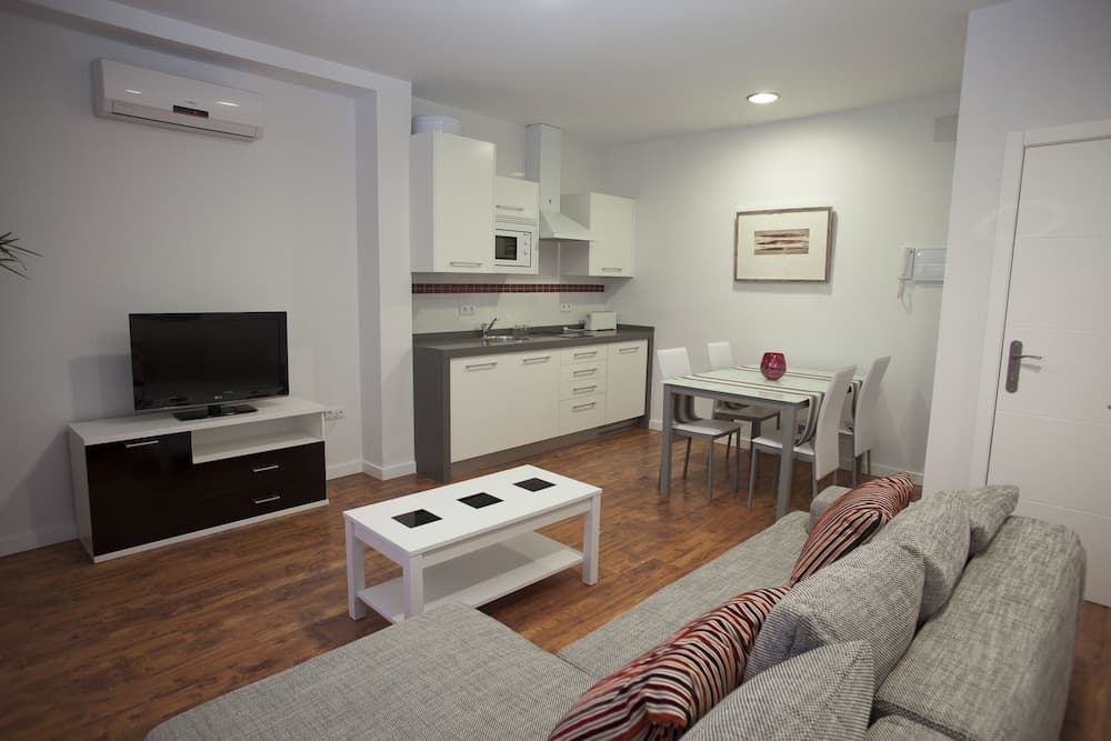 Apartamentos Terrazas de la Catedral