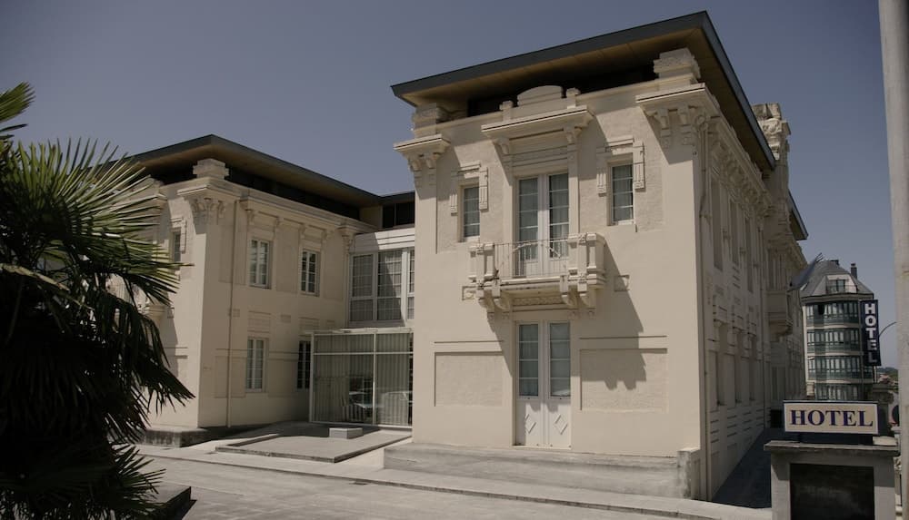 Hotel Villa de Betanzos