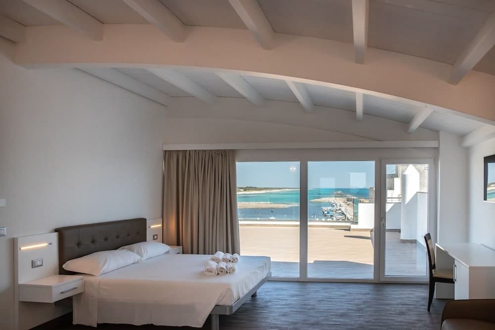Nauticus Hotel Ugento