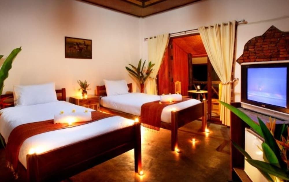 Pai Love & Baan Chon Phao Resort