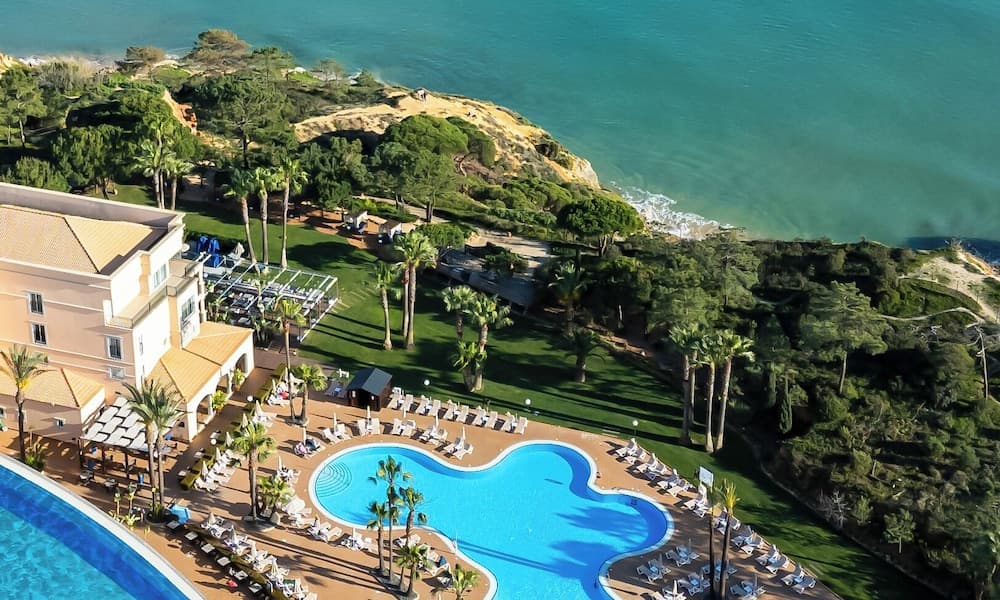 PortoBay Blue Ocean