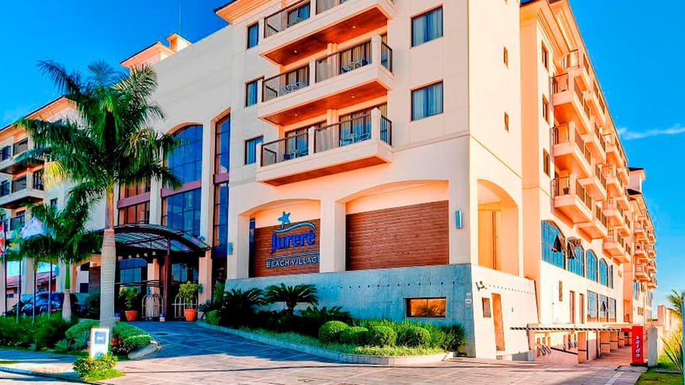 JURERÊ BEACH VILLAGE STUDIOS TEMPORADA