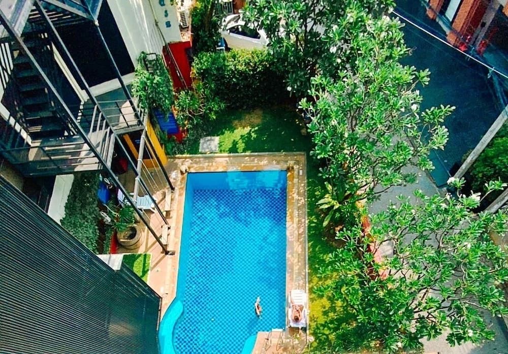 Chiang Mai Thai House