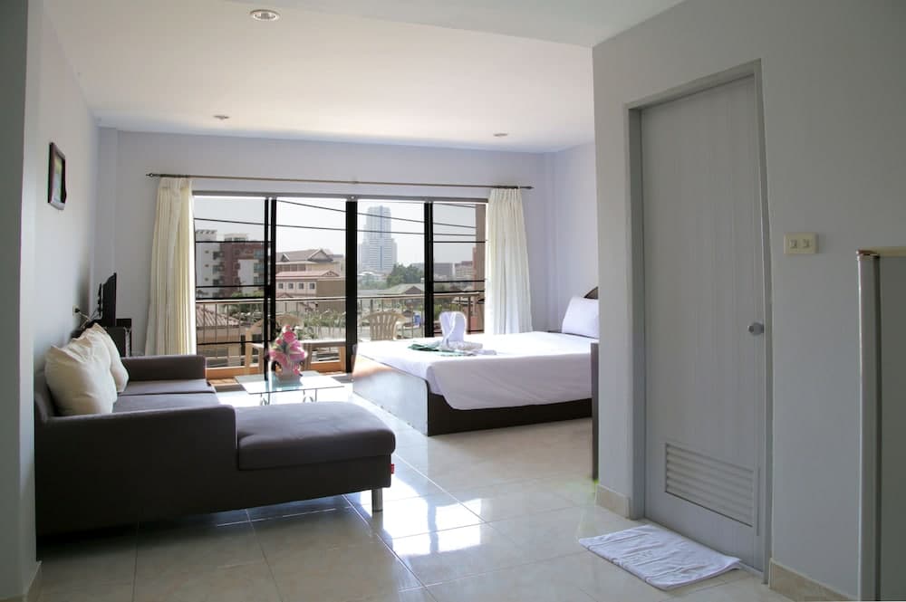 Green Mango Guesthouse - Hostel