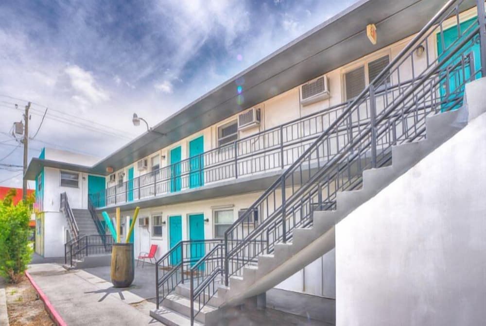 Krym - Studios in Wynwood