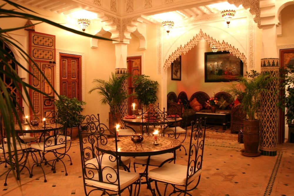 Riad Sofia