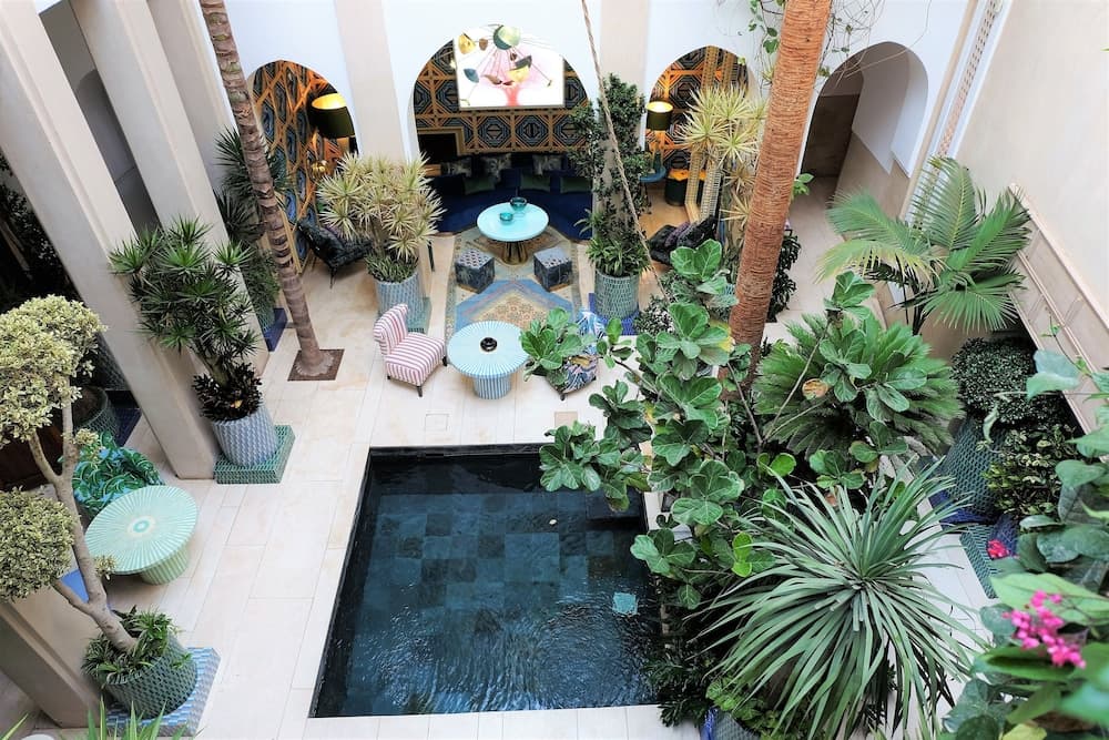 Riad Due