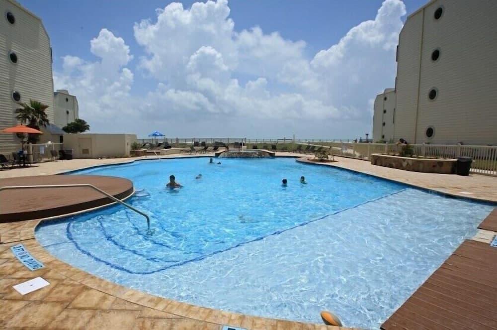 Bahia Mar by Padre Island Rentals