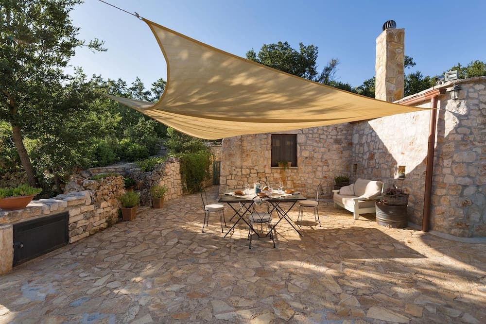 Teras/veranda