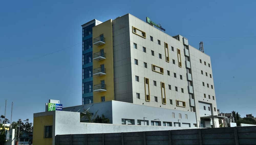 Holiday Inn Express Nashik Indira Nagar by IHG