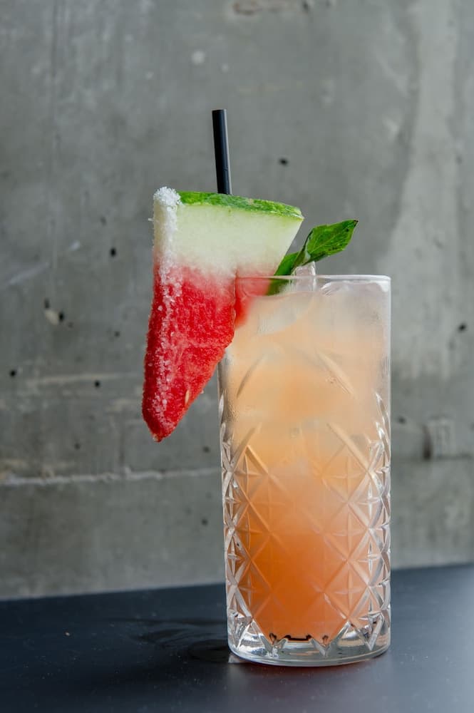 Bar (konaklama yerinde)