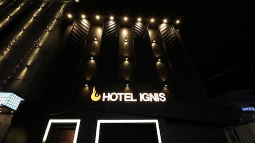 Ignis Hotel