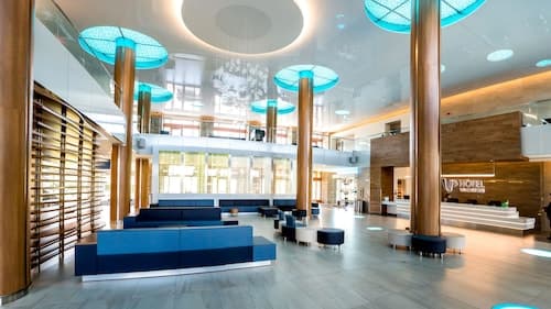 Hotel Valcartier