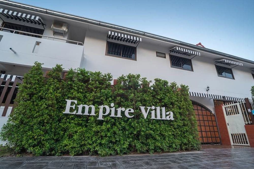 Empire Villa