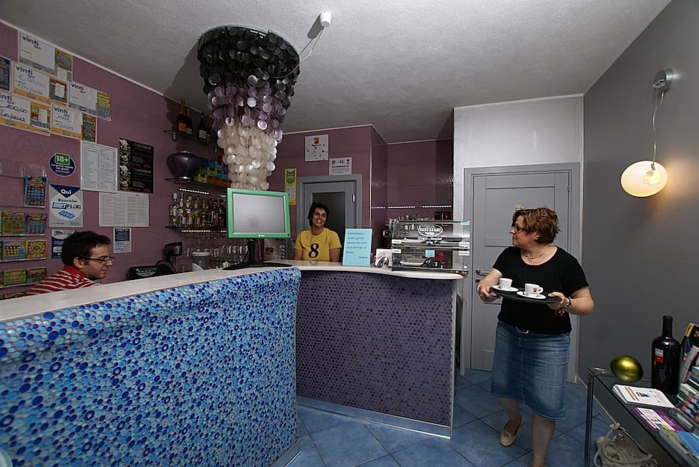 Petite Maison affittacamere