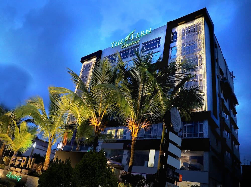 The Fern Residency Kolkata