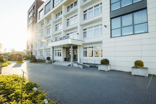 Viva Hotel Lübeck