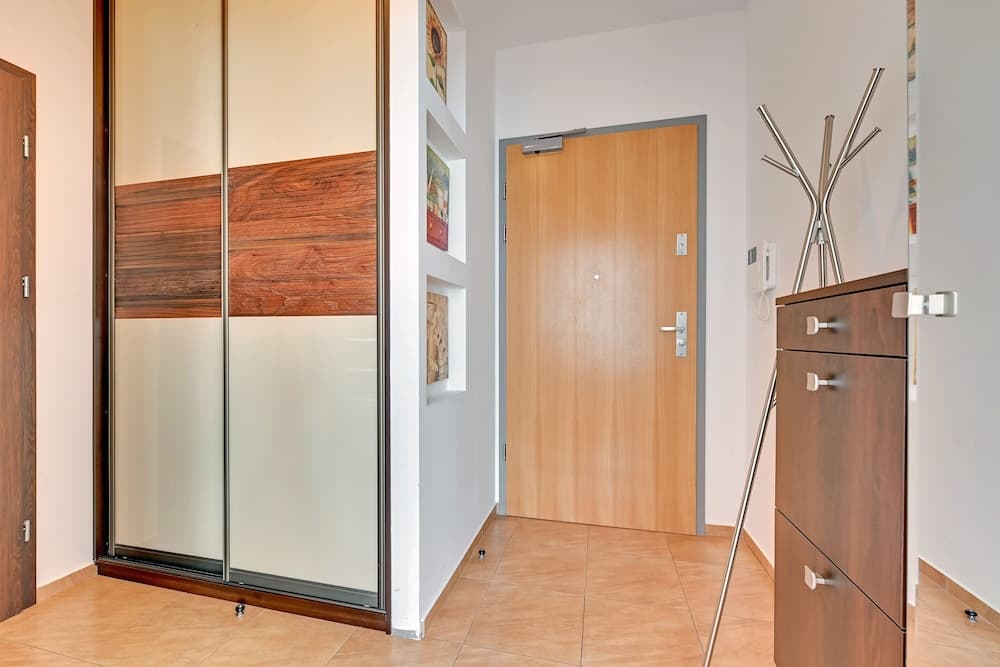 Dom & House - Apartments Nadmorski Dwor