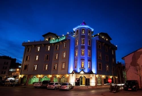 Hotel Rumi Konya