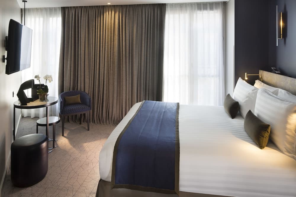 Le 10 Bis Hotel