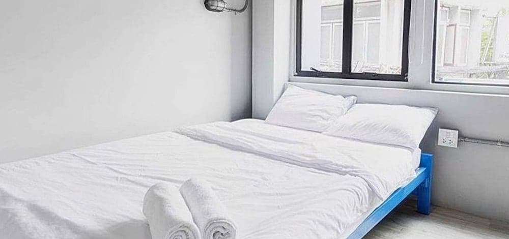 Loftel Station Hostel