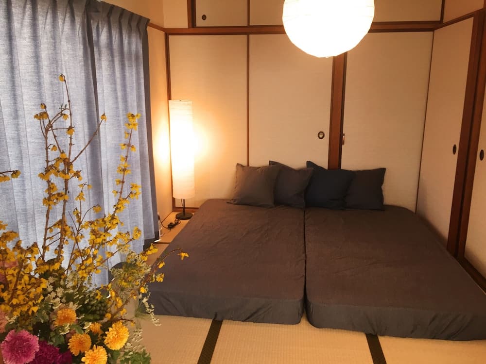 Daikoku House