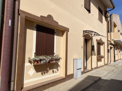Concas Apartament