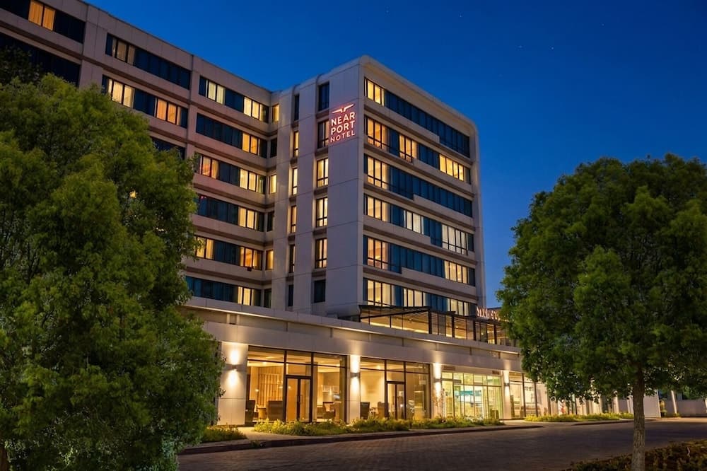 Nearport Hotel Sabiha Gökçen Airport